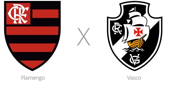 Flamengo x Vasco: