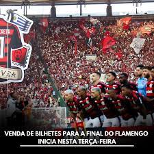 Flamengo x Fluminense: Parcial de Ingressos Vendidos para a Final do Carioca